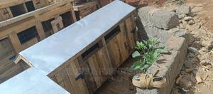 2 Door German Shepherd House - thumbnail 2