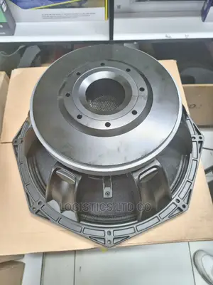 Pd 1881 Bass Speaker 125mm Voice Coil