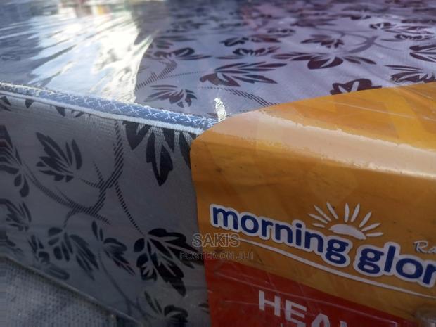 I Get You! 5 X 6 X 8" Heavy Duty Mattresses. Free Delivery - thumbnail 2