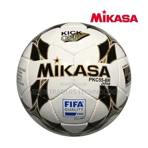 Mikasa FIFA Official Match Ball for Football