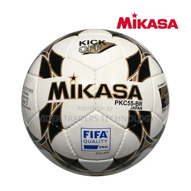 Mikasa FIFA Official Match Ball for Football