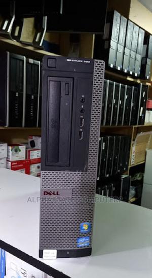 Dell Optiplex 790 Sff I5-2400 Intel I5 4gb RAM 500 Hdd - thumbnail 2