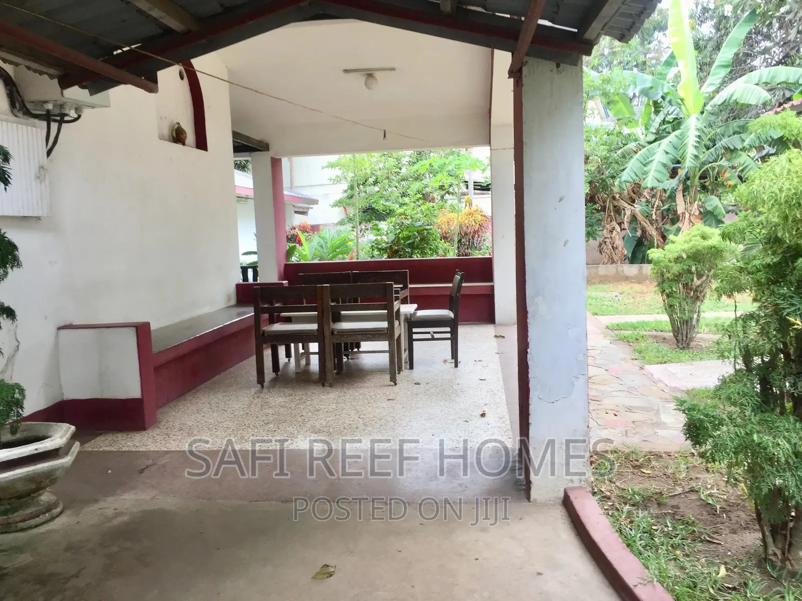 4bdrm Villa in Nyali for Sale