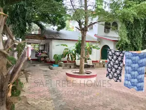 4bdrm Villa in Nyali for Sale