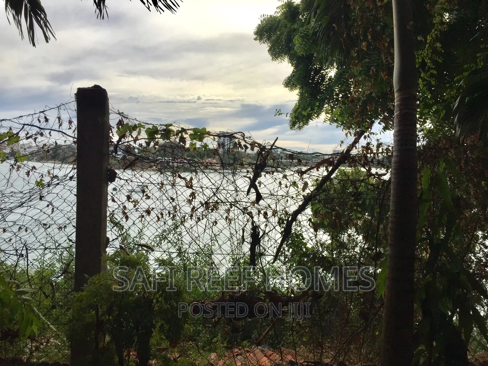 4bdrm Villa in Nyali for Sale