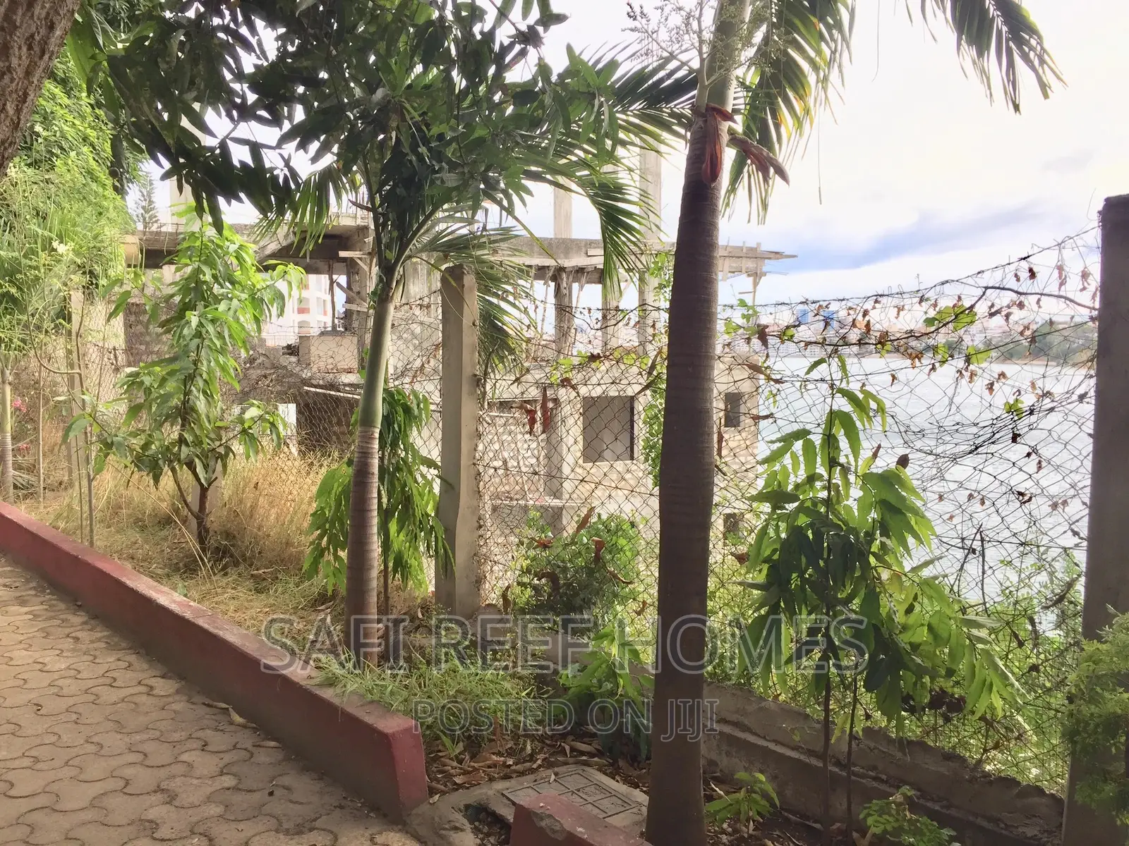 4bdrm Villa in Nyali for Sale
