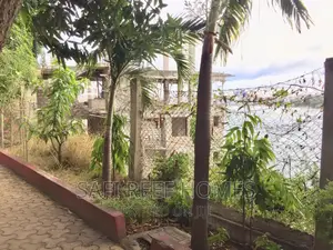 4bdrm Villa in Nyali for Sale