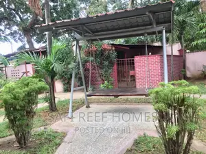 4bdrm Villa in Nyali for Sale