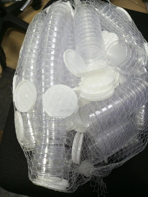 Polypots . - main view