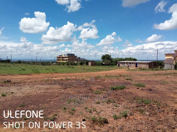 1/8 Acre Kangundo Road 4th Row - main view