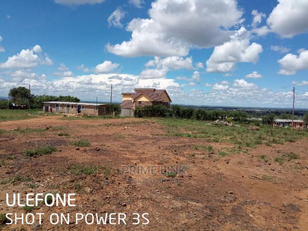 1/8 Acre Kangundo Road 4th Row - thumbnail 3