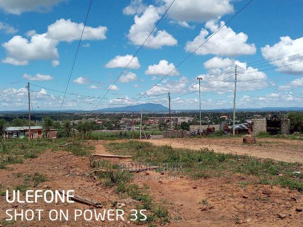 1/8 Acre Kangundo Road 4th Row - thumbnail 4