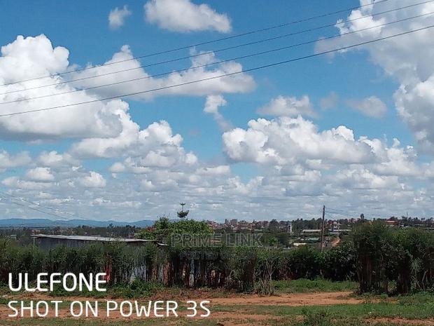 1/8 Acre Kangundo Road 4th Row - thumbnail 5