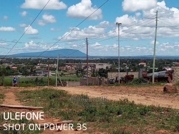 1/8 Acre Kangundo Road 4th Row - thumbnail 2