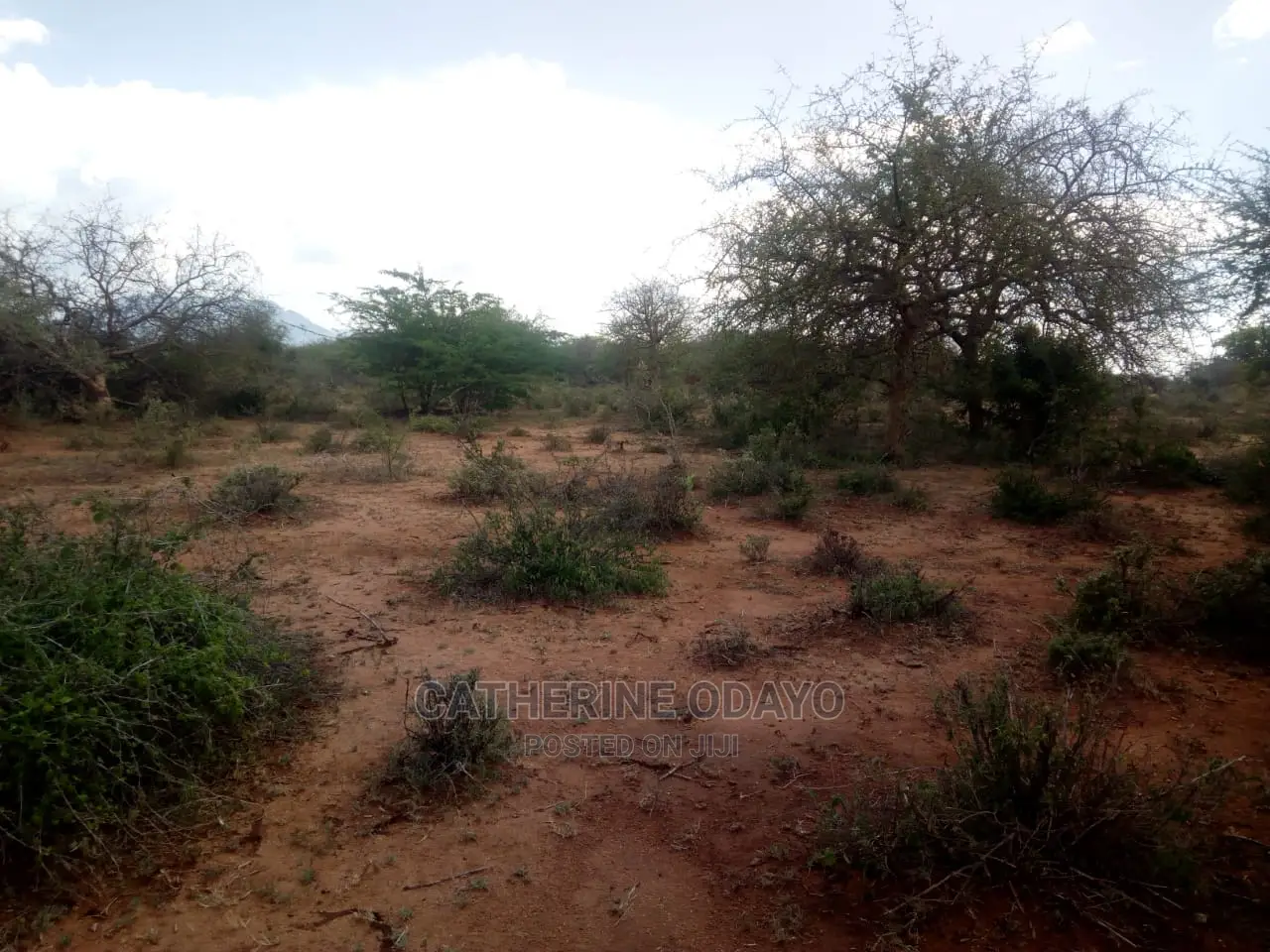Land for Sale at Orukung'u, Jipe