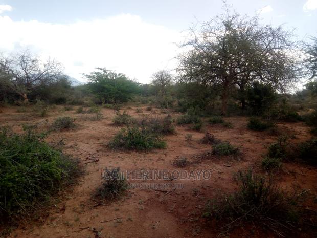 Land for Sale at Orukung'u, Jipe - main view