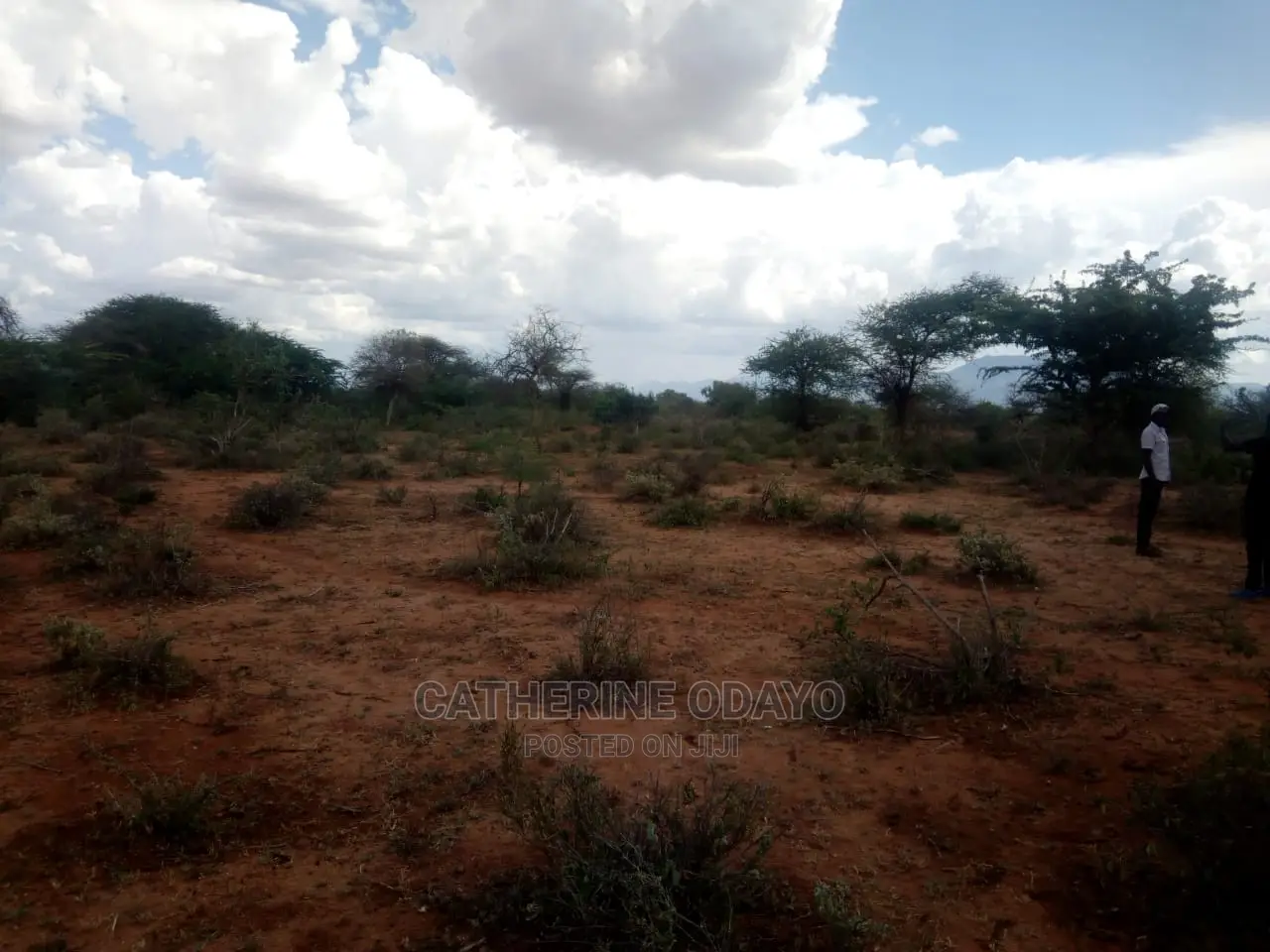 Land for Sale at Orukung'u, Jipe