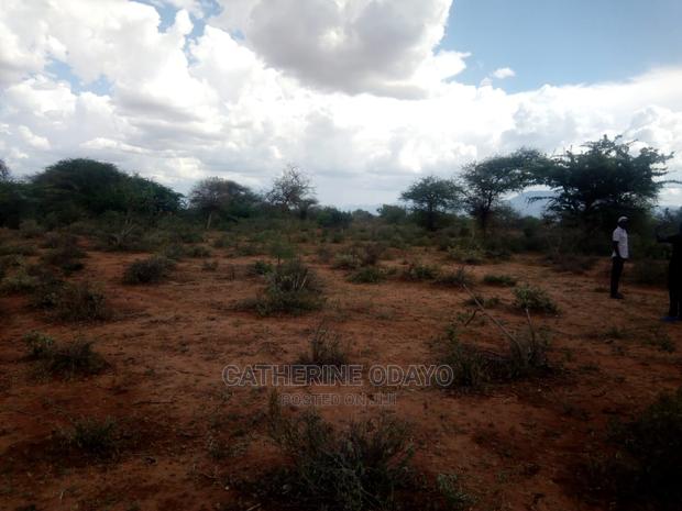 Land for Sale at Orukung'u, Jipe - thumbnail 3