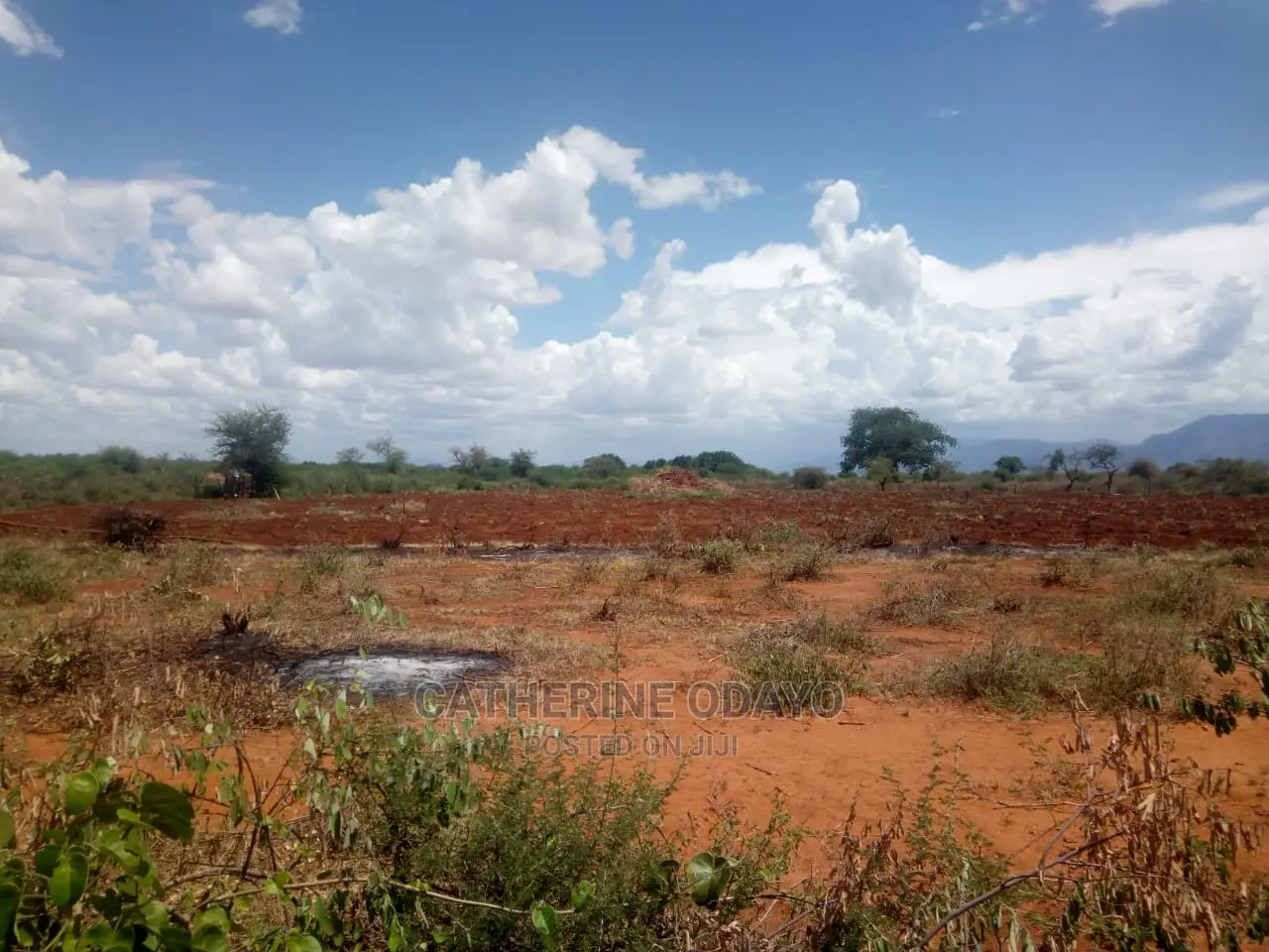 Land for Sale at Orukung'u, Jipe