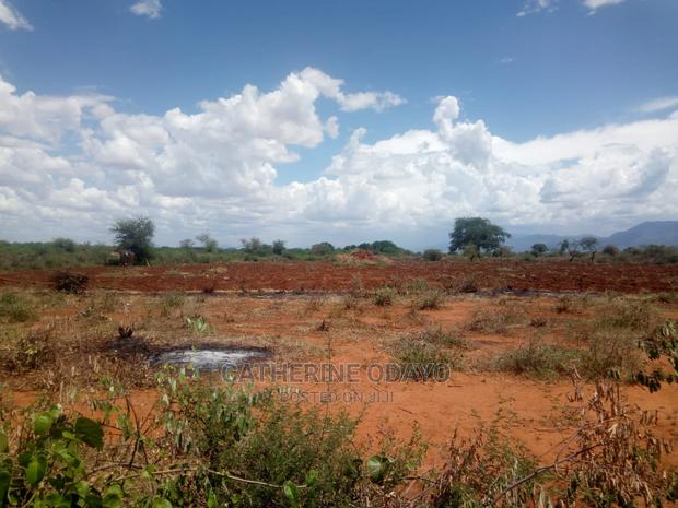 Land for Sale at Orukung'u, Jipe - thumbnail 4