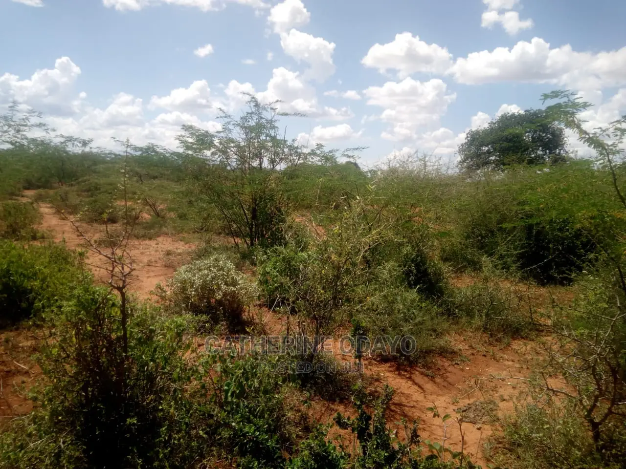 Land for Sale at Orukung'u, Jipe