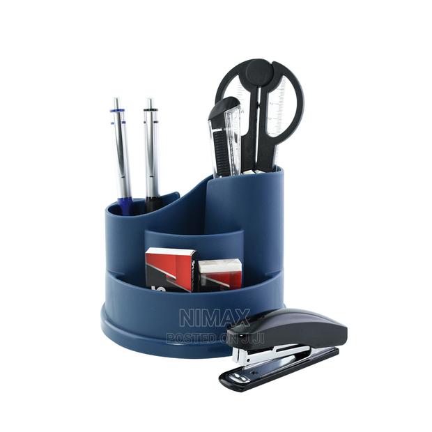 Desk Organizer - main view