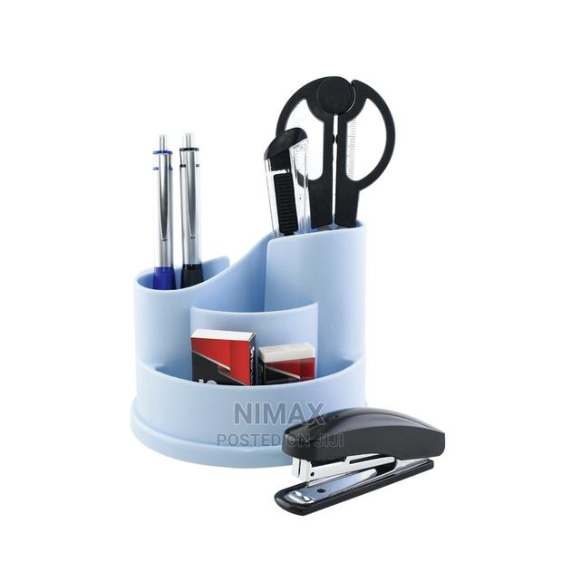 PEN HOLDER With Accessories - thumbnail 4