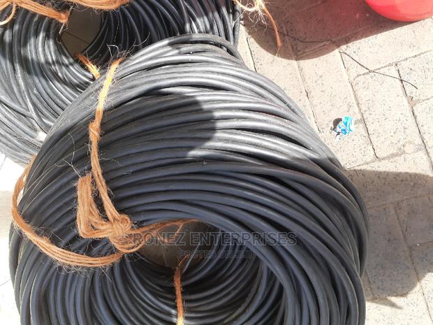 Armoured 10mm 2 Core - main view