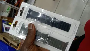 Apple Watch Band 42/ 44mm Rugged Design Silicon - Green