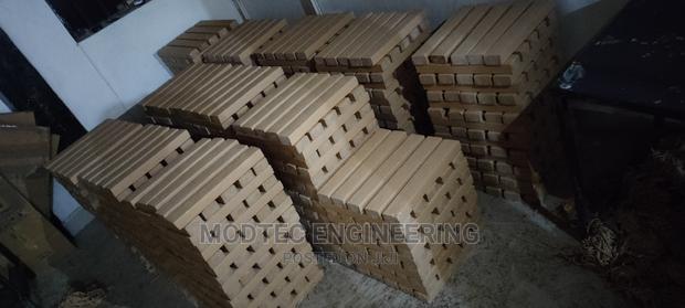 Modtec: Soap Production Plant