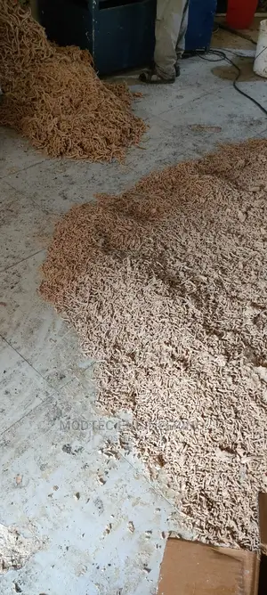 Modtec: Soap Production Plant