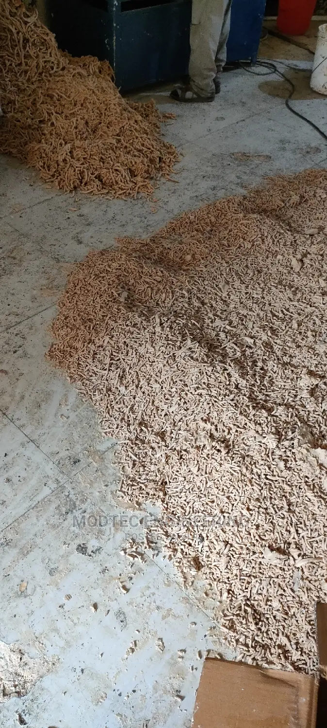 Modtec: Soap Production Plant