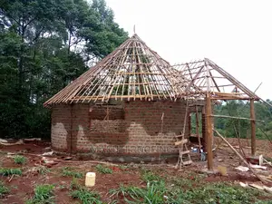 Makuti Roofing Construction and Installation
