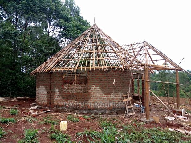 Makuti Roofing Construction and Installation - thumbnail 3
