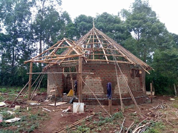Makuti for Roofing and Installation - thumbnail 7