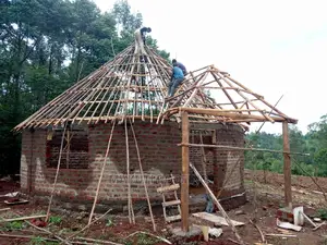 Makuti for Roofing and Installation