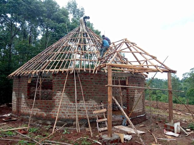 Makuti for Roofing and Installation - thumbnail 5