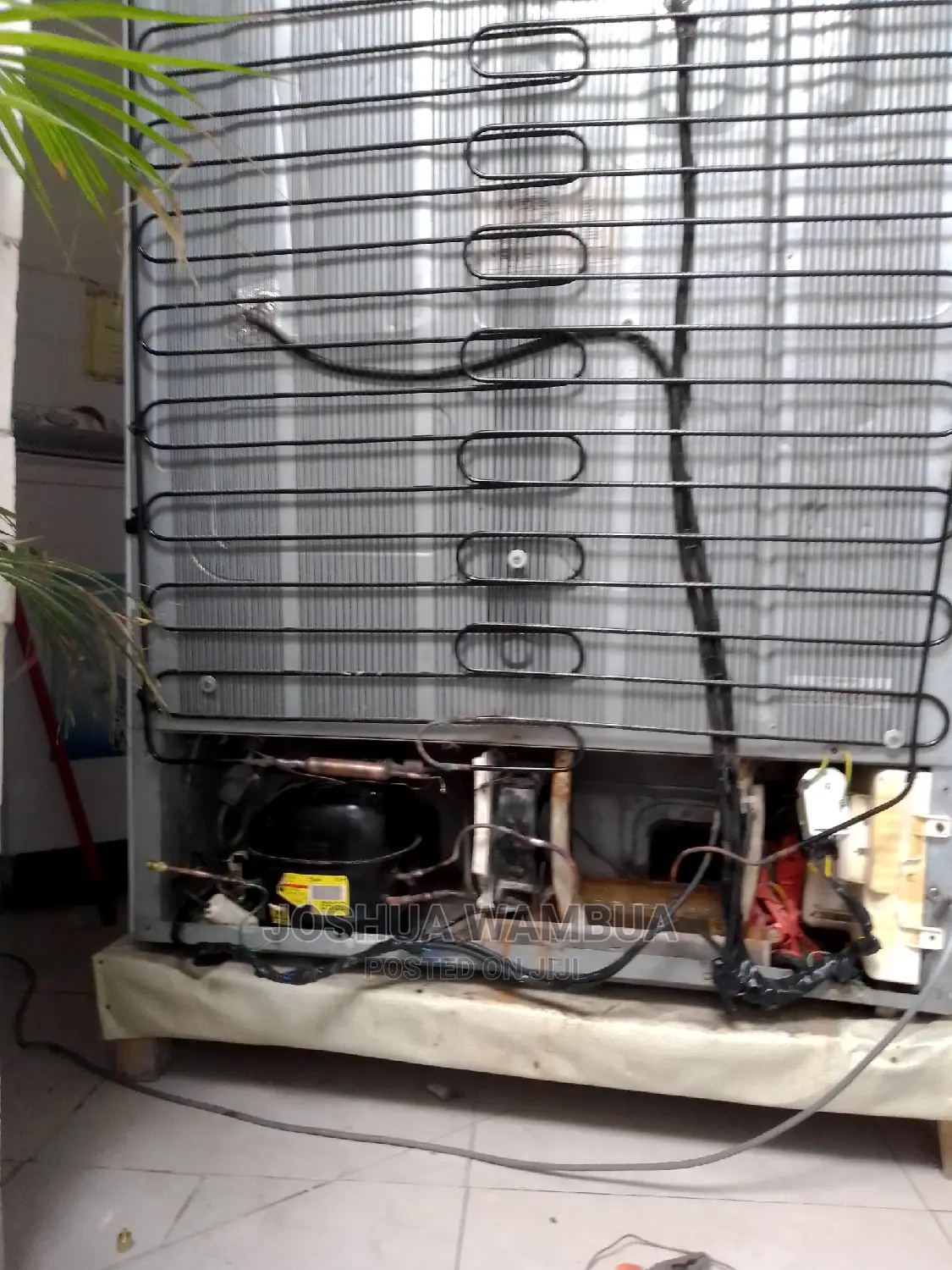 Repair Service