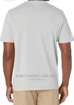 Ash Grey v-Neck T-Shirts