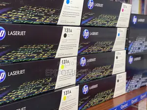 Hp 131A Toner Cf210 New Brand