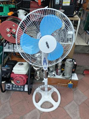 18 " Inches Velton Standing Fan. - thumbnail 2