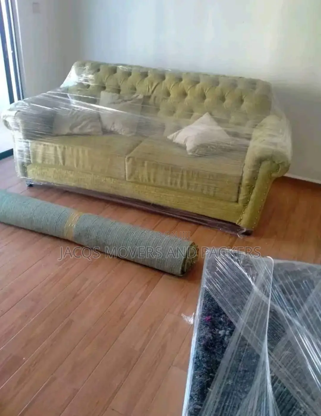 Professional Movers in Utalii, Kca, Survey and Thika Road