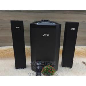 Jtc 2.1ch Hometheatre - thumbnail 2