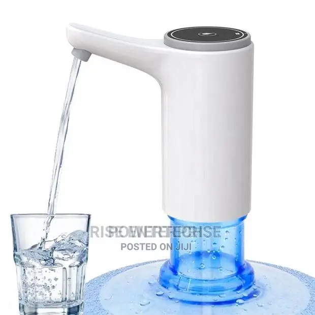 Automatic Electric Water Pump Dispenser