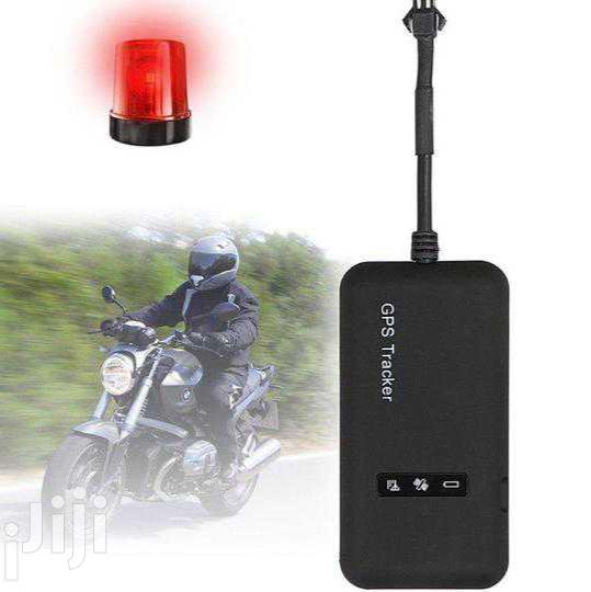 Brand New Motorbike Tracking System, Free Installation. - main view