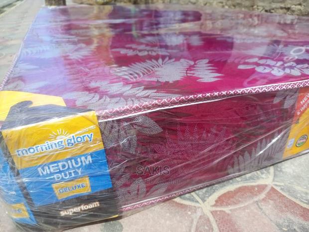 Stan! 4 X 6 Mattresses! Free Delivery - main view
