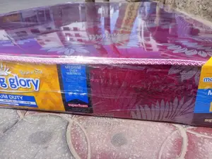 Lovely! 3 X 6 Mattresses. Free Delivery