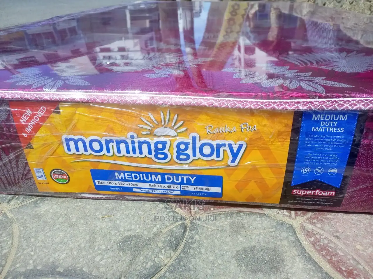 Gorgeous! 3.5 X 6 Mattresses! Free Delivery