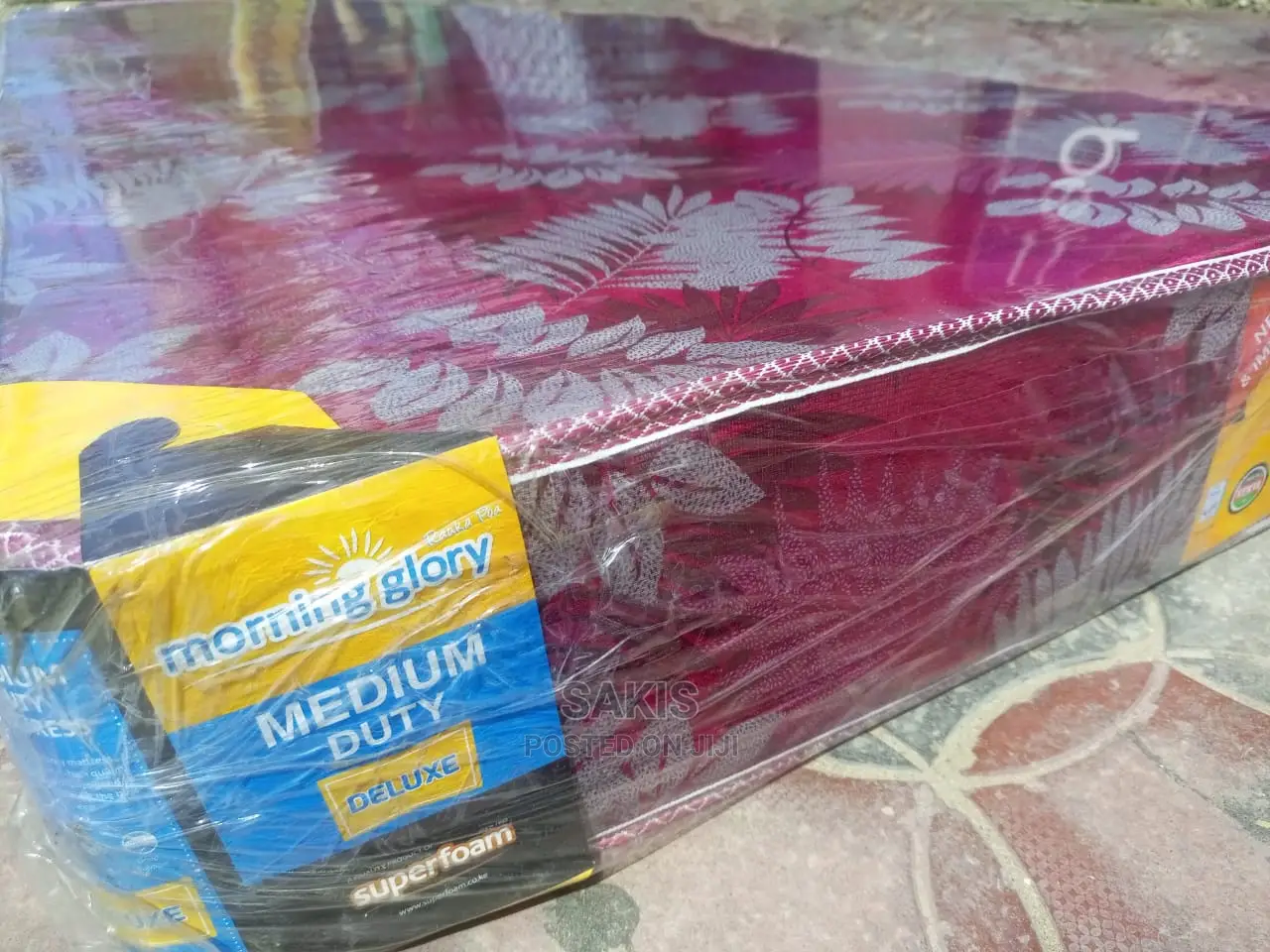 Stunning! 4 by 6 Mattresses. Free Doorstep Delivery