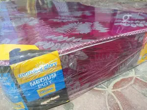Stunning! 4 by 6 Mattresses. Free Doorstep Delivery